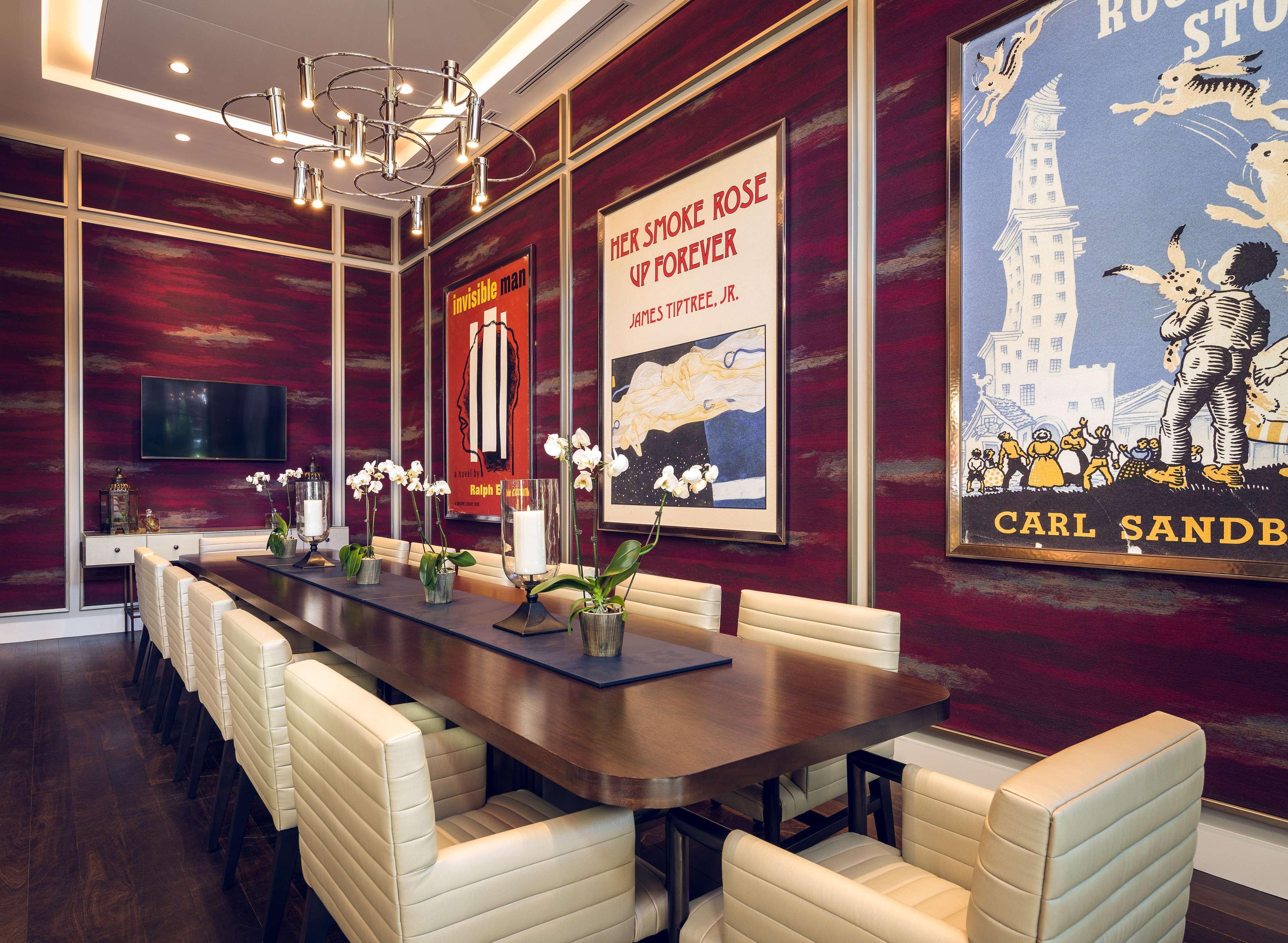 فندق Sophy Hyde Park شيكاغو المظهر الخارجي الصورة